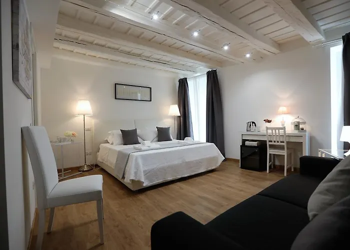La Maison De Charme Rooms