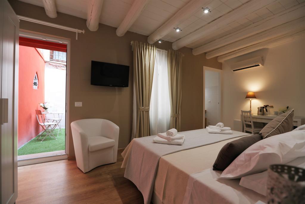 Affittacamere La Maison De Charme