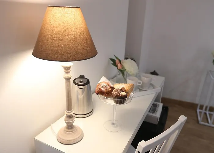 La Maison De Charme ROOMS
